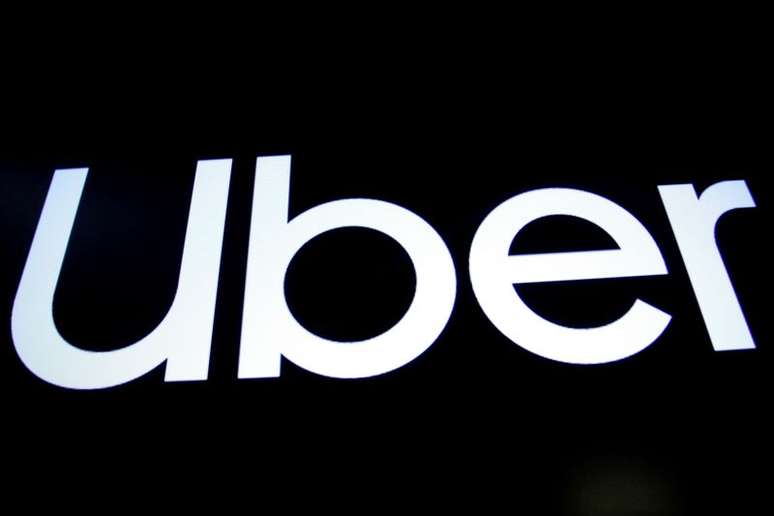 Logo da Uber
REUTERS/Brendan McDermid