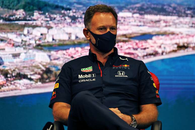 Christian Horner acredita que outros incidentes entre Hamilton e Verstappen podem acontecer em 2021 