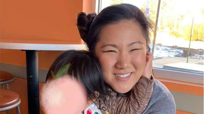 Lauren Cho desapareceu em 28 de junho na Califórnia