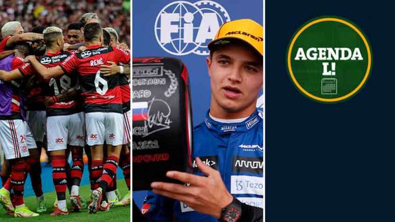 Libertadores, Série B, Campeonato Inglês, Italiano Onde assistir aos  eventos esportivos desta quarta - Lance!