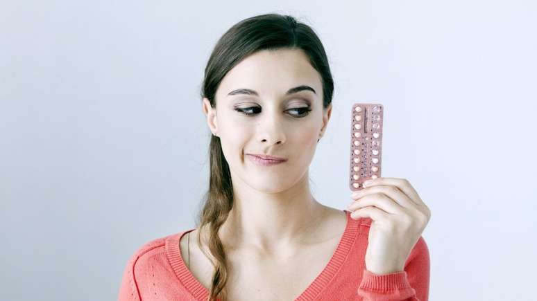 Pílula anticoncepcional: saiba os efeitos colaterais