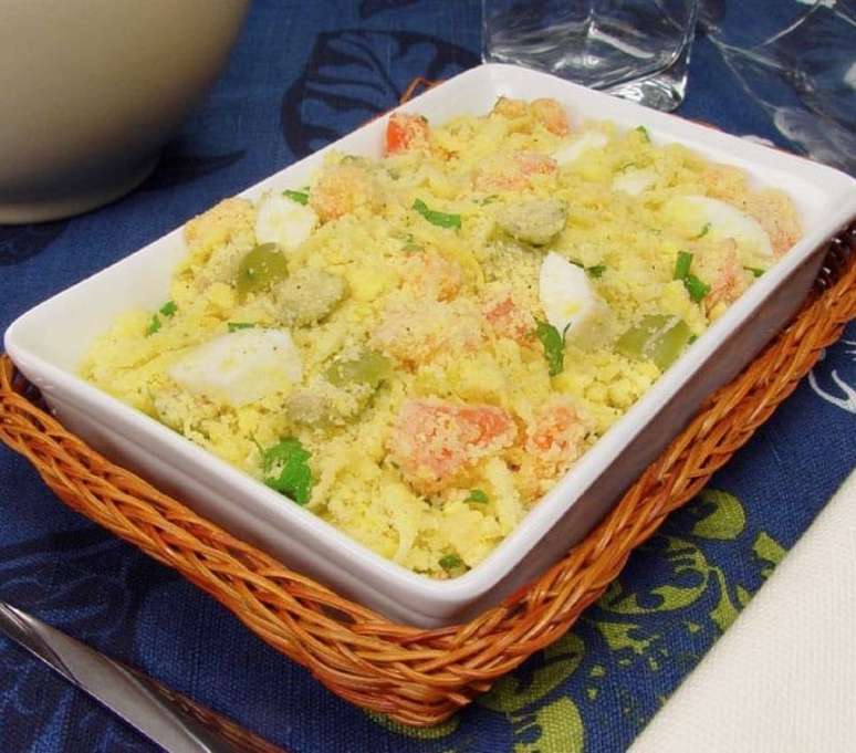 Reprodu&ccedil;&atilde;o / Guia da Cozinha