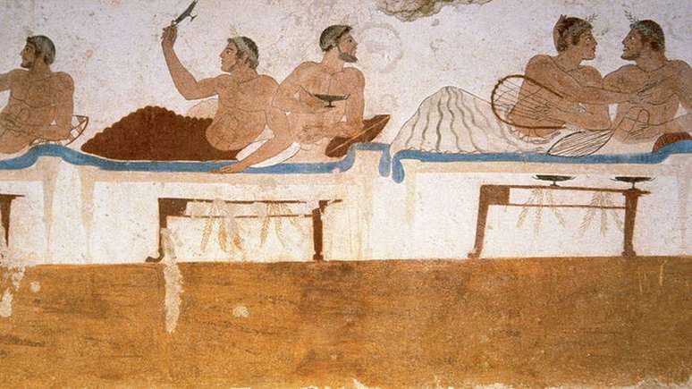 Arte grega do século 5 a.C.