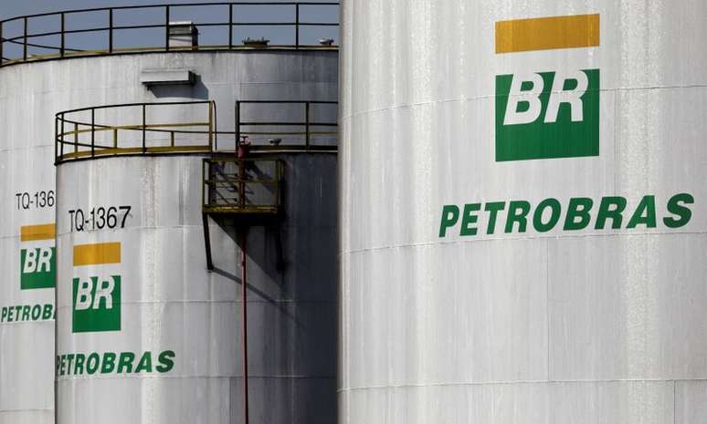 Unidade da Petrobras em Paulínia
1/8/2017
REUTERS/Paulo Whitaker