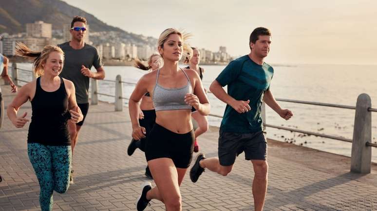 Exemplo De Cálculo De Limite Inferior Zona Alvo Educação Fisica