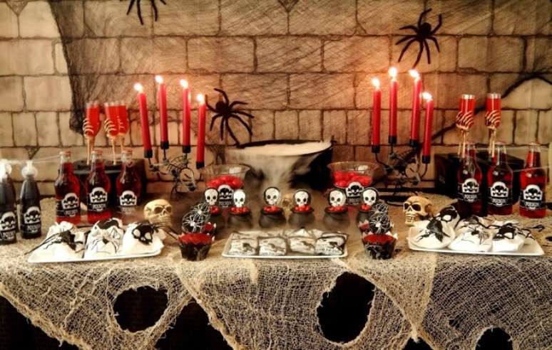 19. Como organizar uma festa de halloween – Por: Sympla Blog