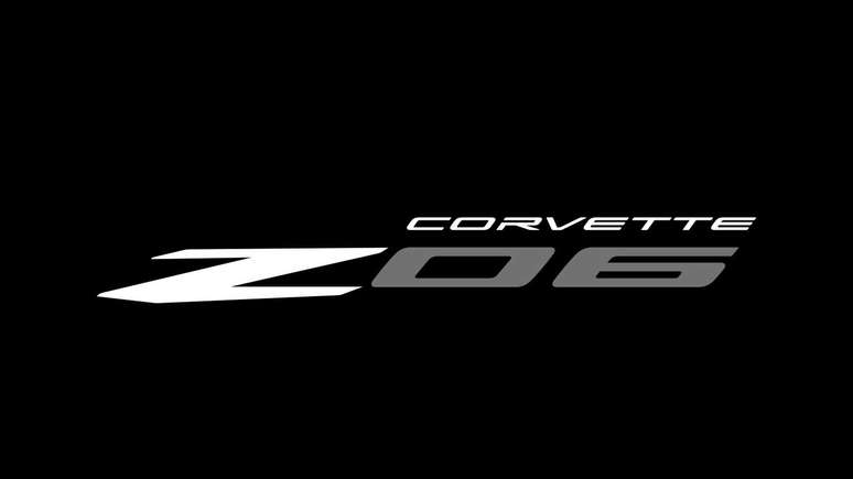 Chevrolet Corvette Z06.