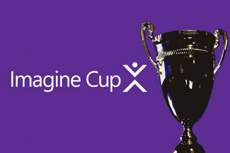 Imagine Cup é realizada pela Microsoft