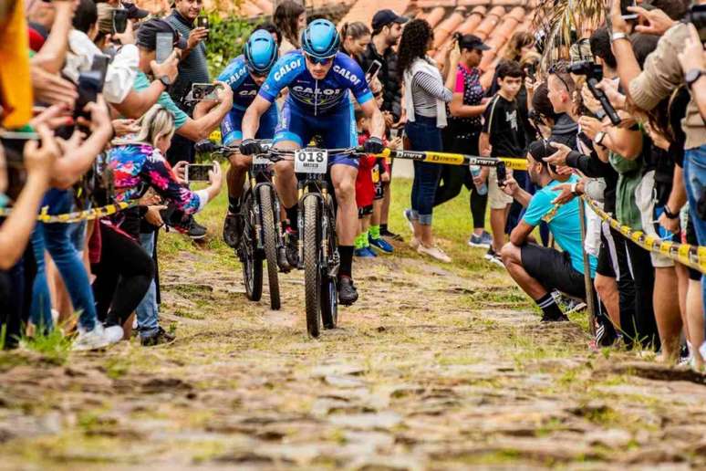 Primeiro circuito será em Santa Cruz de Minas (Foto: Divulgação/InPress)