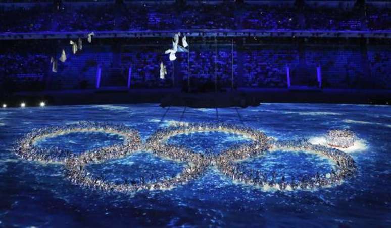 Abertura dos Jogos de Pequim será em fevereiro de 2022