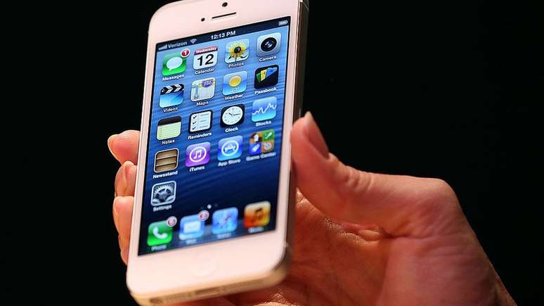 iPhones com iOS inferior à versão 10 poderão ser afetados