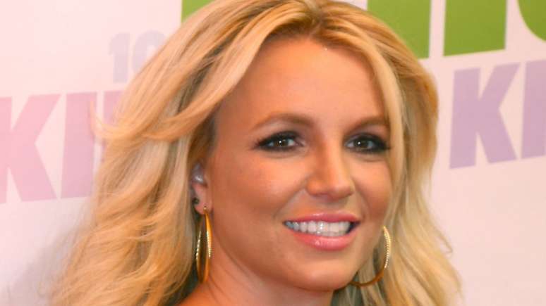 Após uma longa batalha judicial, Britney está livre da tutela de seu pai.