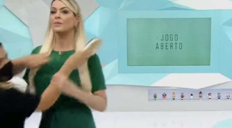 Jogo cabeleira