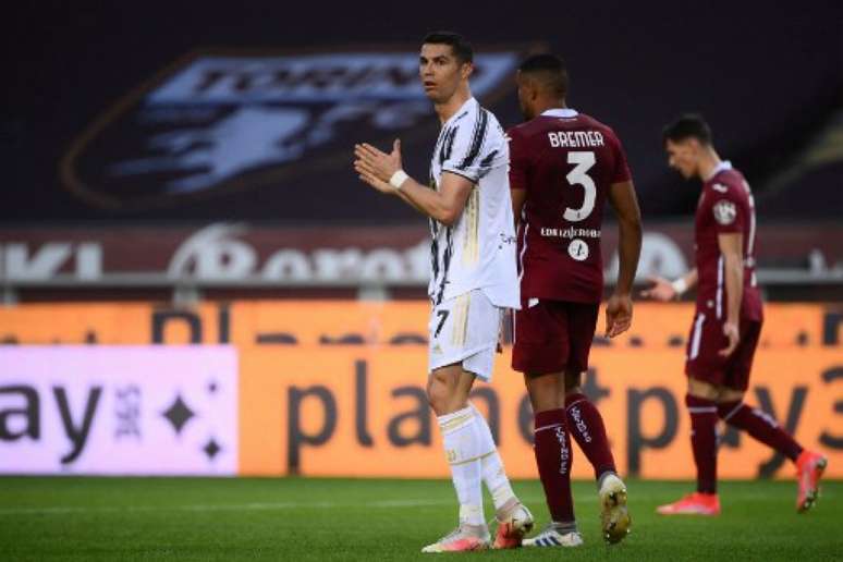 Torino x Juventus: Onde assistir e palpite do jogo da 7ª rodada da