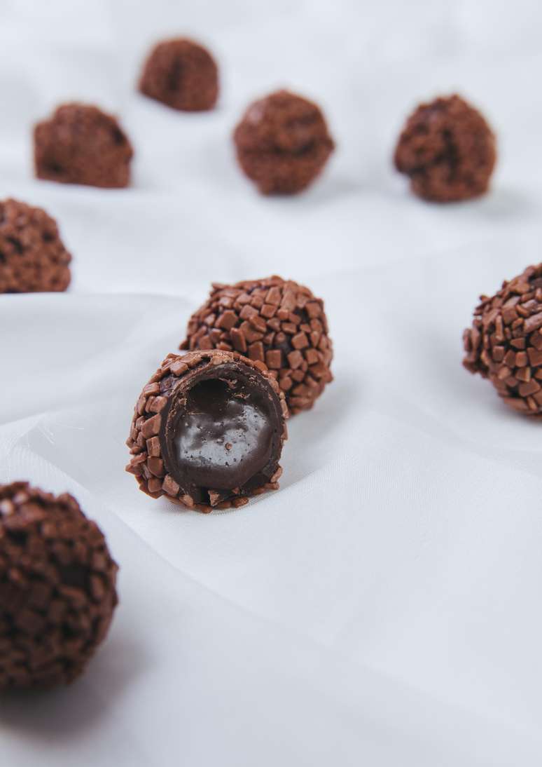 Halloween: receitas para fazer com as crian&ccedil;as no Dia das Bruxas