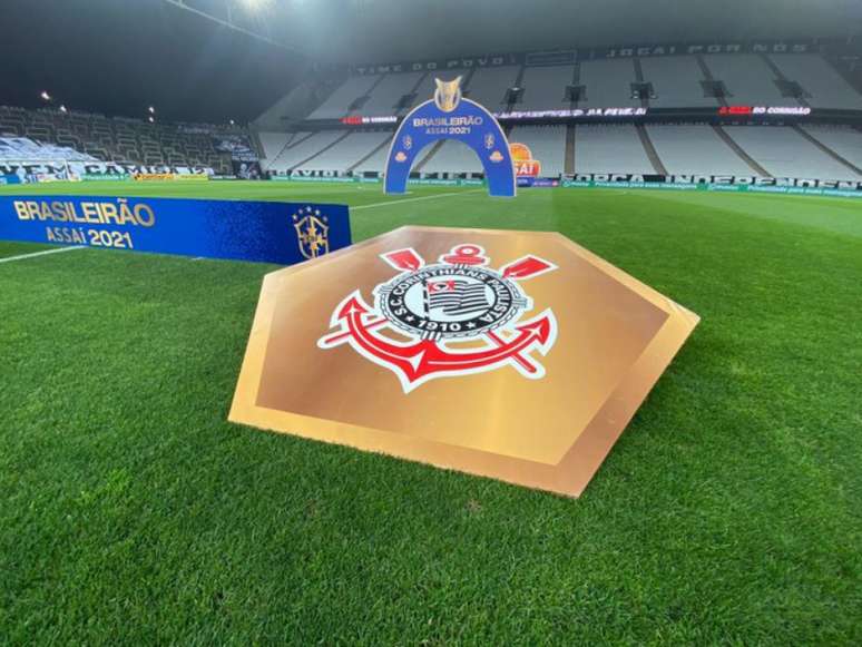 O Corinthians finalmente voltará a contar com o apoio da torcida em sua arena (FOTO: Felipe Szpak / Ag. Corinthians)