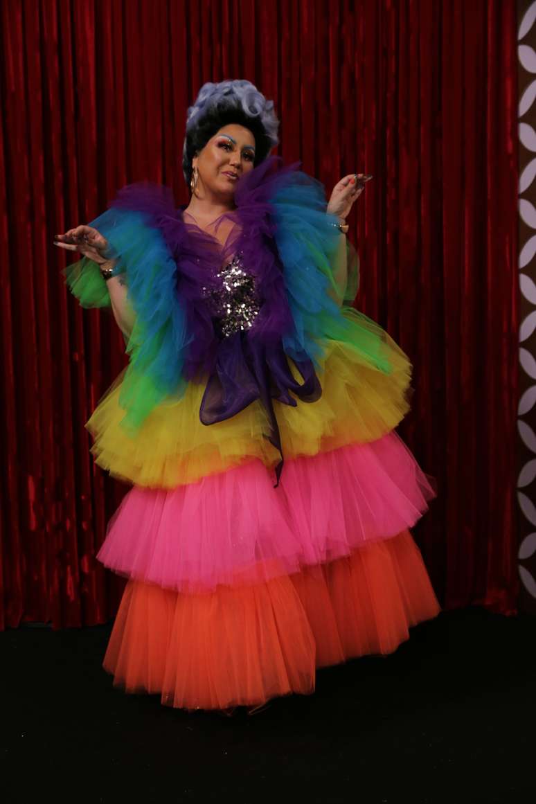 Maria Rita e Lell&ecirc; (Fotos: E!Entertainment/Divulga&ccedil;&atilde;o)