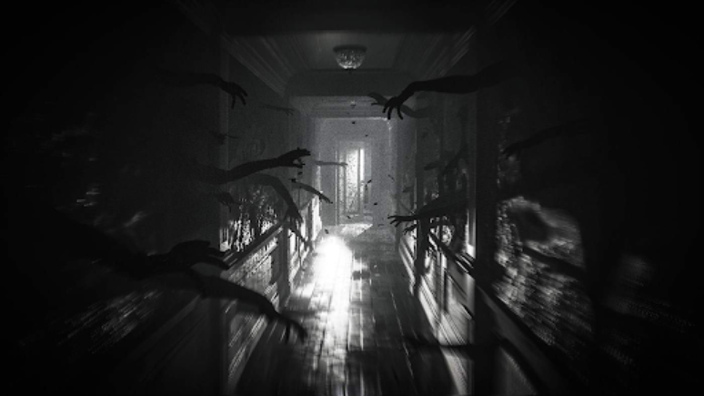 Asleep: Jogo de terror brasileiro é inspirado em Silent Hill
