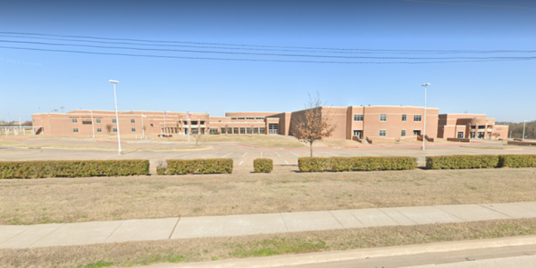 Timberview High School, no Texas, registrou tiroteio
