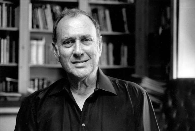 2005. O britânico Harold Pinter foi o último dramaturgo a ganhar o Nobel