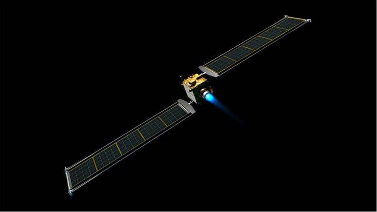 Lançamento da missão Double Asteroid Redirection Test (DART) ocorrerá às 1h20 (2h20 horário de Brasília), em 24 de novembro