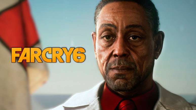 Far Cry 3, Anton Castillo ganha vida na face e voz de Giancarlo Esposito