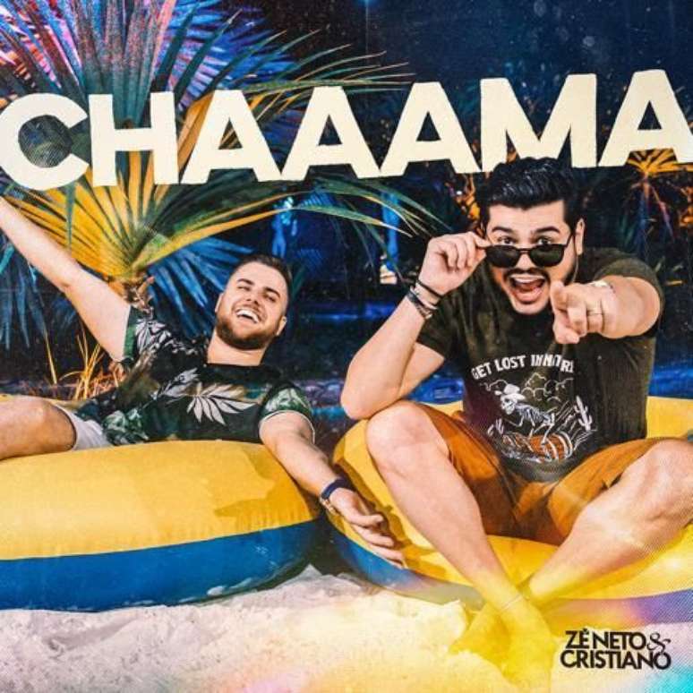 Zé Neto & Cristiano disponibilizam novo álbum