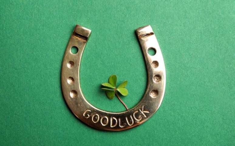 O amuleto certo para atrair s&oacute; coisas boas em todas as &aacute;reas da vida - Shutterstock.