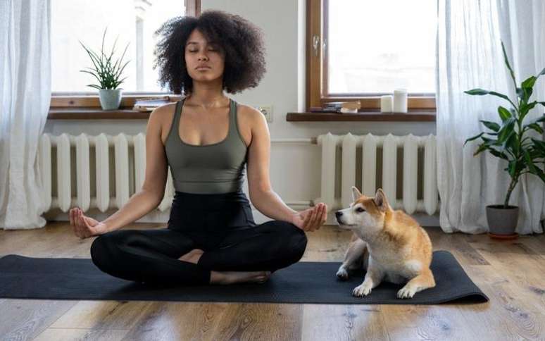 Veja como se aproximar do seu eu-interior -