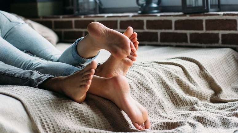 Antes de marcar um encontro pense muito bem antes se &eacute; o que de fato quer