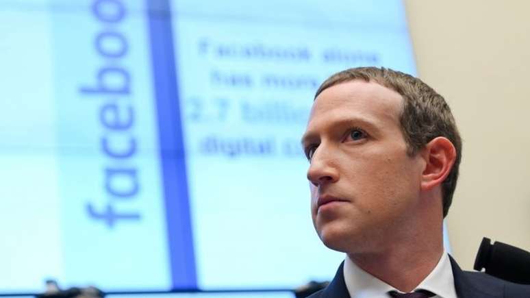 Mark Zuckerberg tem vis&atilde;o otimista sobre o modelo vigente de Intelig&ecirc;ncia Artificial