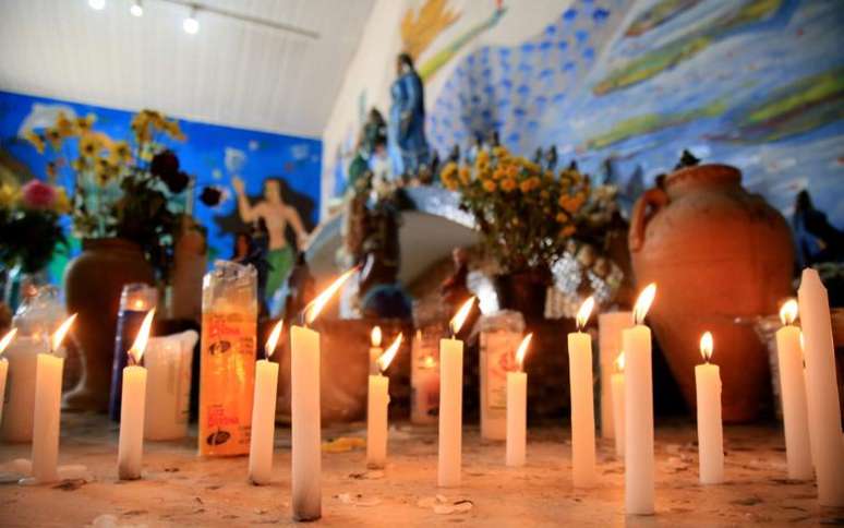 Orunmil&aacute;-If&aacute; pode ajudar a encontrar a rota perdida da sua vida - Shutterstock.