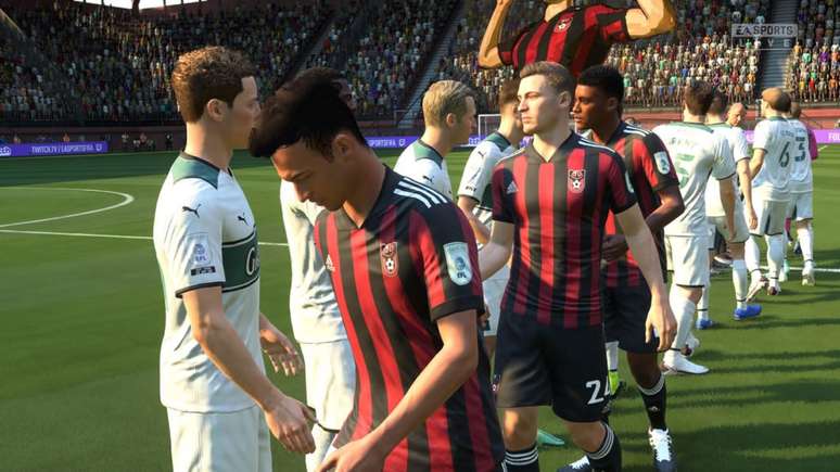 EA Sports FC 24 — A volta dos que não foram - Meio Bit
