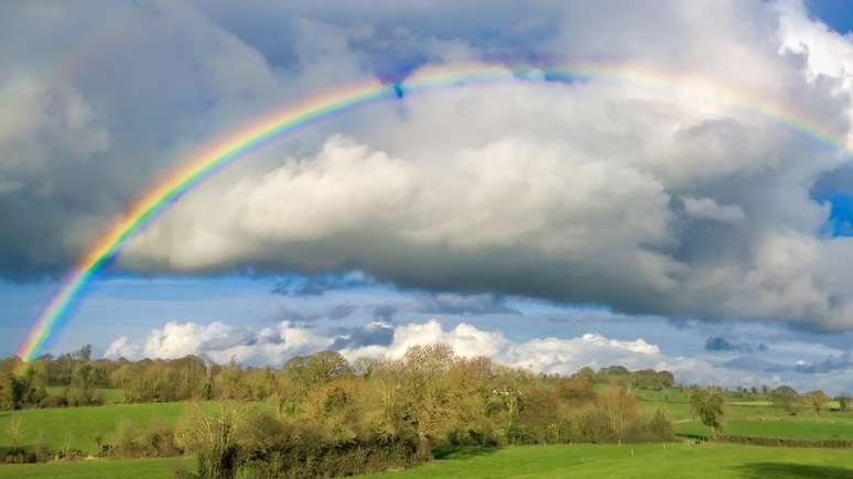 Falar sobre o clima é um hábito comum aos britânicos