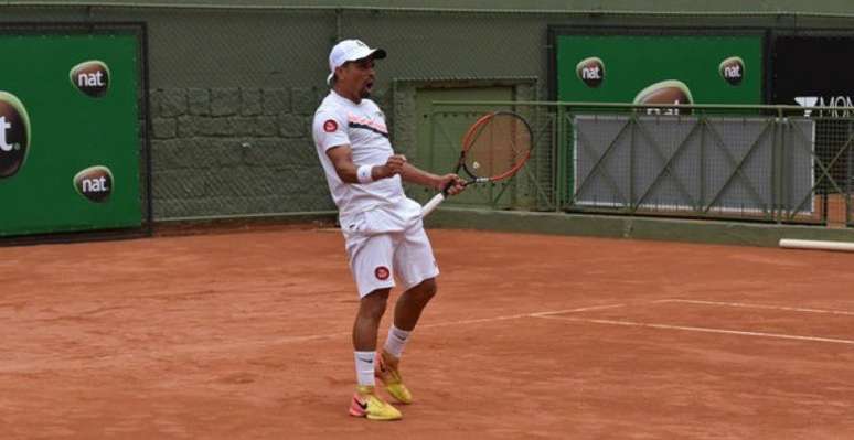 Bardou Tennis Academy Brasil - 🎾🇧🇷Coube também aos ingleses trazer o  tênis para o Brasil, o que ocorreu no final da década de 1880, período em  que o país passava por um