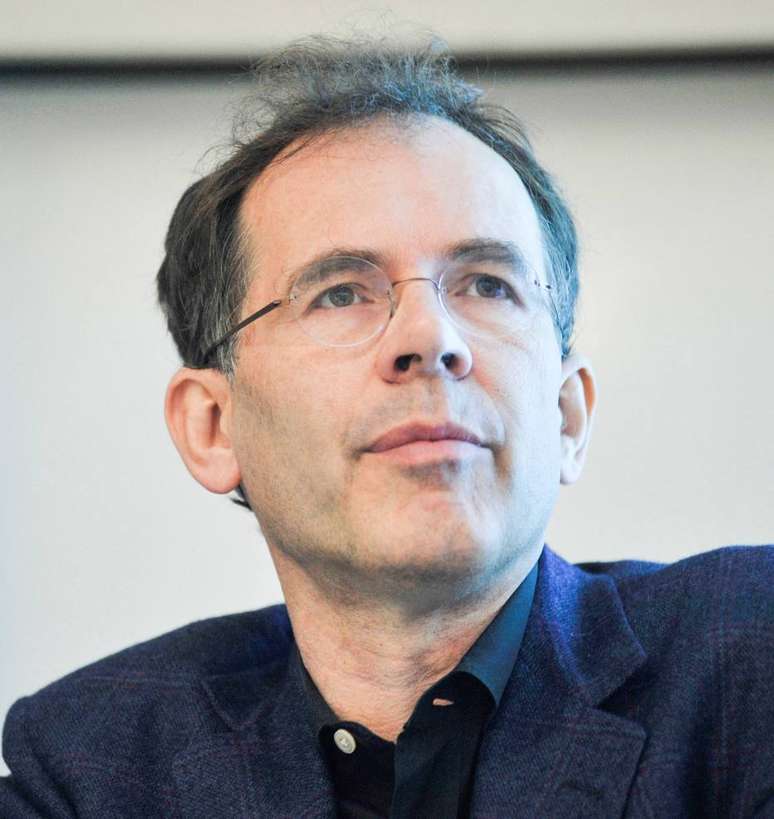 Guido W. Imbens, um dos tr&ecirc;s vencedores do Nobel de Economia de 2021