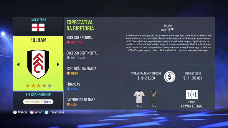 Os melhores jogadores do FIFA 22 para contratar no FUT e Modo