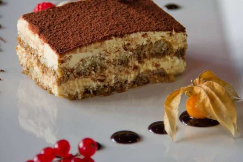 Italianos conquistam Copa do Mundo de Tiramisù