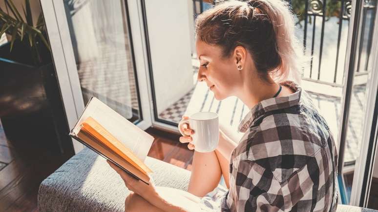 5 livros sobre felicidade que podem mudar a sua vida