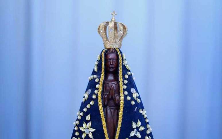 Curiosidades sobre Nossa Senhora Aparecida -