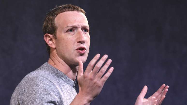 Fundador e CEO do Facebook, Mark Zuckerberg, se desculpou pela mais recente interrupção de serviço da empresa