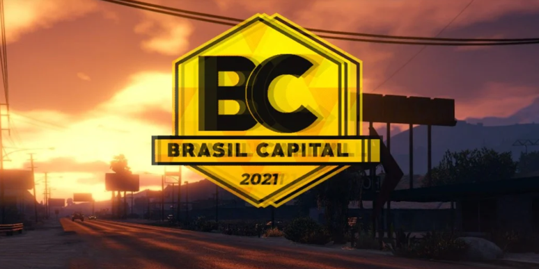 Brasil Capital é um dos principais servidores brasileiros de GTA V RP