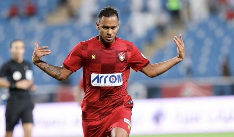 Filipe Augusto, ex-Bahia, revela motivo da escolha para jogar no