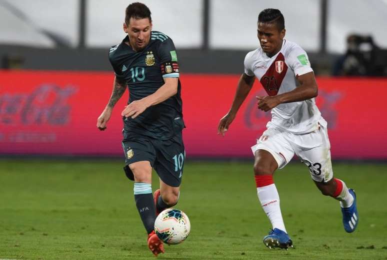 ARGENTINA 0 X 0 BRASIL, MELHORES MOMENTOS, 14ª RODADA ELIMINATÓRIAS DA  COPA