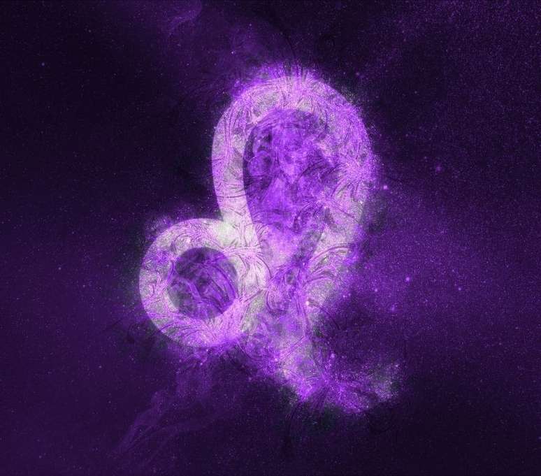 Le&atilde;o &eacute; o quinto signo do Zod&iacute;aco!&nbsp;