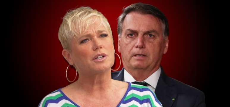 Xuxa faz discurso cada dia mais duro contra Bolsonaro nas redes sociais