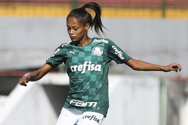 Corinthians goleia o Nacional por 7 a 0 no Campeonato Paulista Feminino -  Lance!