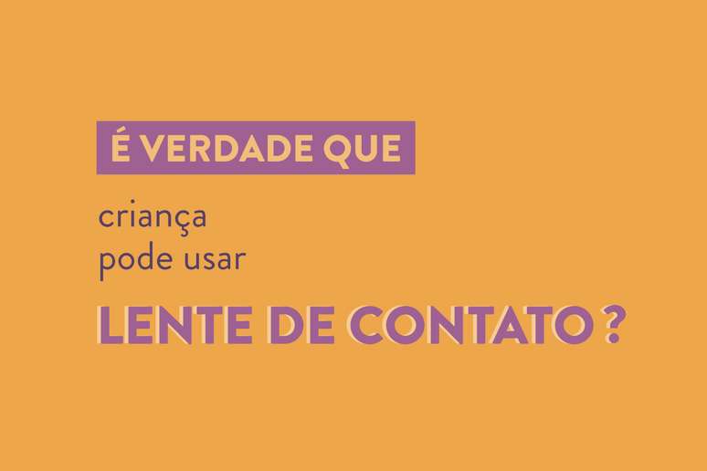 é-verdade-que-criança-pode-usar-lentes-de-contato