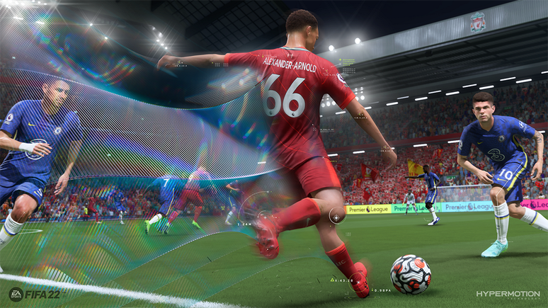 FIFA 22: melhores formações para jogar; confira lista, fifa