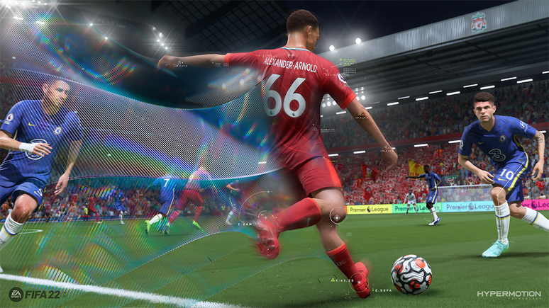 FIFA quer US$ 1 bilhão da EA por utilização do nome no jogo